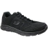 Topánky Skechers Satisfaction M 58350-BBK