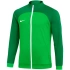 Pánska tréningová mikina NK Dri-FIT Academy Pre Trk JKT KM DH9234 329 - Nike
