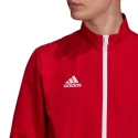 Pánska prezentačná bunda Entrada 22 M H57536 - Adidas