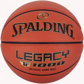 Spalding TF-1000 Legacy Logo Fiba Basketbalová lopta 76964Z