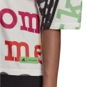 Dámske tričko MMK W H67090 - Adidas