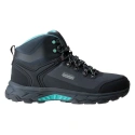 Dámske topánky Eglinter Mid Wp W 92800330912 - Elbrus