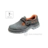 Bata Industrials Riga XW U MLI-B22B3 tmavosivé sandále