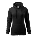 Dámska mikina Trendy Zipper W MLI-41101 - Malfini