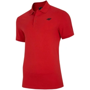 Pánske polo tričko M NOSH4 TSM008B 62S - 4F