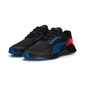 Pánske BMW MMS Tiburion Logo M 307502 01 - Puma
