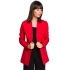 Dámska bunda B103 Red - BEwear