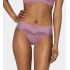 Tangá Amourette Charm Hipster String - Triumph