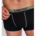 Pánske boxerky GO ABC 2.0 Hipster 2P - Sloggi