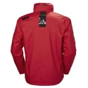Pánska bunda s kapucňou Crew M 33874 162 - Helly Hansen