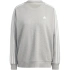 Mikina adidas Essentials s tromi pruhmi W IC9905
