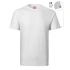 Unisex tričko Recall (biele (značka))