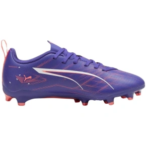 Puma Ultra 5 Play FG/AG Jr 107695 01