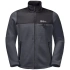 Jack Wolfskin Dna Grizzly Fleece FZ M 1709982-6230 pánske bundy