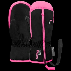 Lyžiarske rukavice Reusch Ben Mitten Jr 62/85/408/7769