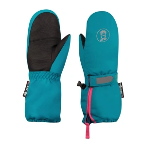 Detské rukavice Trollkids Troll Mitten XT Waterproof Blue (928-123) Detské rukavice Trollkids Troll Mitten XT Waterproof Blue (928-123)