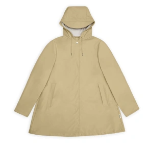 Bunda, mackintosh Rains A-Line Jacket W3 W 18050 24