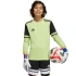 Adidas Squadra 25 Juniorské brankárske tričko s dlhým rukávom JJ1940