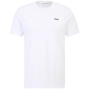 Fila Laas Regular Tee M FAM0874 10001 pánske tričko