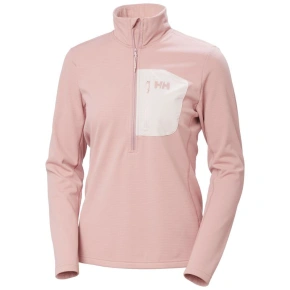 Helly Hansen dámska mikina W VERSALITE 1/2 ZIP FLEECE 49559 057 dámska