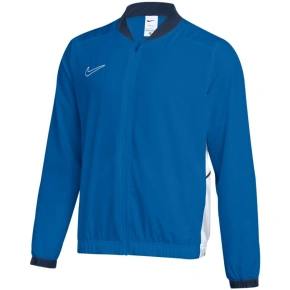 Pánska mikina Nike Dri-Fit Academy 25 Blue FZ9837 463 Pánska mikina Nike Dri-Fit Academy 25 Blue FZ9837 463