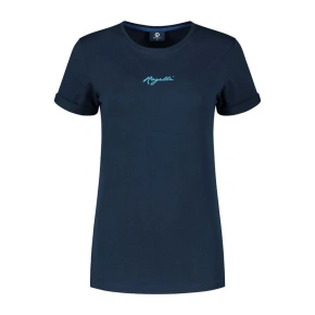 Rogelli dámske LOGO navy blue L Rogelli dámske LOGO navy blue L