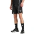 Pánske šortky adidas Designed for Training Legacy Heritage black KA5283