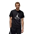 Air Jordan Sport Pánske tričko Dri-FIT Black - HQ7984-010