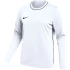 Dámske tričko Nike Dri-Fit Park 26 Crew Top white HM7167 100