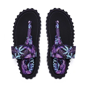 Dámske sandále Gumbies SLINGBACK SANDAL PURPLE HAZE