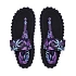 Dámske sandále Gumbies SLINGBACK SANDAL PURPLE HAZE