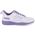 K-swiss ULTRASHOT LIGHT CLAY dámske tréningové tenisky fialové (94742-151-M)