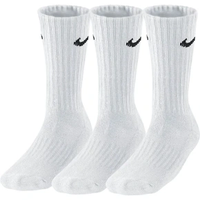 Bavlnené ponožky Nike Value 3pack SX4508-101
