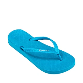 Dámske šľapky Ipanema Kirei Anat Colors modré 82591-BO329