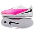 Topánky Nike Phantom 6 Low Academy IC IQ2398-900