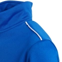 Detský tréningový top Core 18 blue JR CV4140 - Adidas