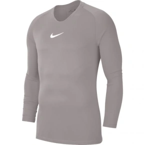 Pánske nohavice Dry Park First Layer JSY LS M AV2609-057 - Nike