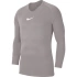 Pánske nohavice Dry Park First Layer JSY LS M AV2609-057 - Nike