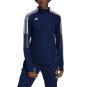 Dámsky tréningový top Tiro 21 W GK9660 - Adidas