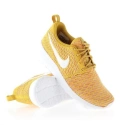 Dámske topánky Rosherun Flyknit W 704927-700 - Nike