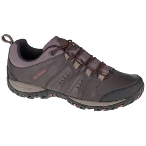 Topánky Columbia Woodburn II M 1553021231