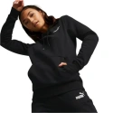 Dámske topánky ESS+ Embroidery FL W 670004 01 - Puma