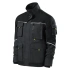 Rimeck Ranger M MLI-W5394 ebony gray pánska bunda