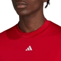 Pánske tričko Techfit Cold.Rdy Dlhý rukáv M HP0572 - Adidas