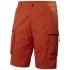 Pánske šortky Move Qd 2.0 M 53977 308 - Helly Hansen