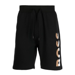 Pánske šortky 50492354-001 - HUGO BOSS