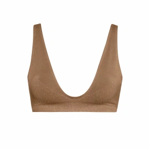 Dámsky vrchný diel plaviek KW0KW02106-RBE - Calvin Klein