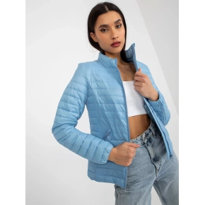 Dámska bunda NM KR H 1063.51P Light blue - FPrice