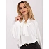 Dámska blúzka MI BZ 272509.07 biela - FPrice