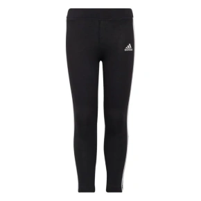 Adidas Essentials 3-Stripes Tights Jr legíny H65800